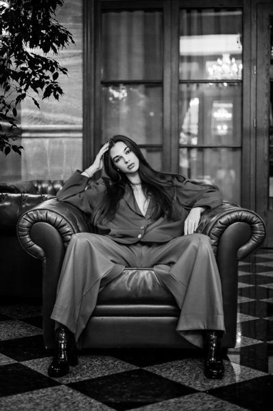 Photograph Martin Krystynek Casablanca on One Eyeland