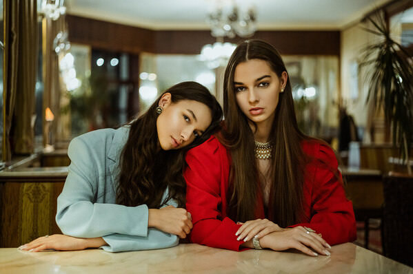 Photograph Martin Krystynek Casablanca on One Eyeland