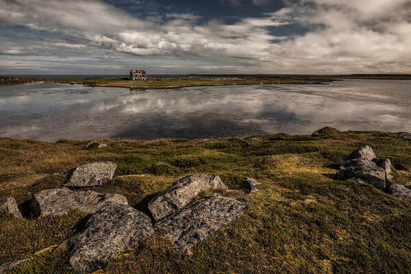 Photograph Bragi Ingibergsson Brin Rif on One Eyeland