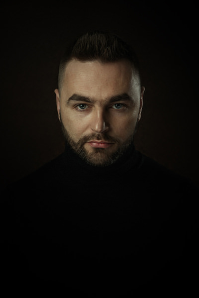 Photograph Hanna Derecka Adam on One Eyeland