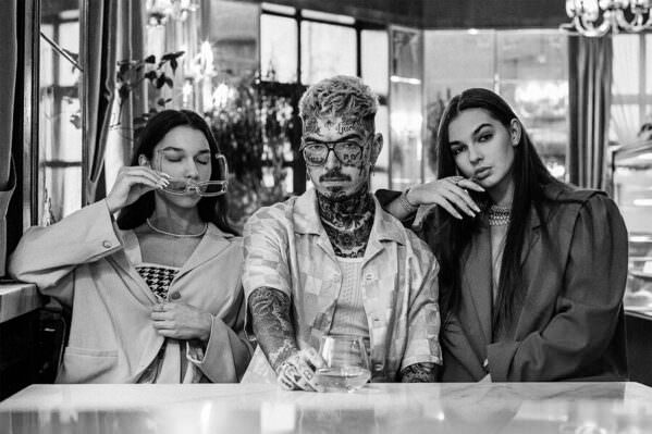 Photograph Martin Krystynek Casablanca on One Eyeland