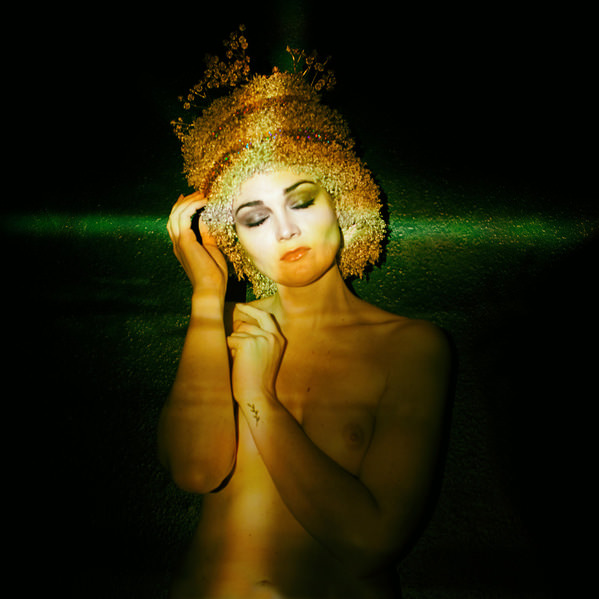 Photograph Mandy Hady Schulte Holy on One Eyeland