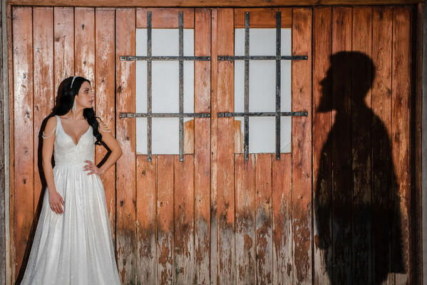 Photograph Antonis Parpottas Va on One Eyeland