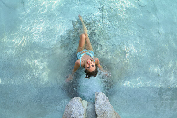 Photograph Daniele Fiore Terme Dei Papi Hotel And Spa on One Eyeland