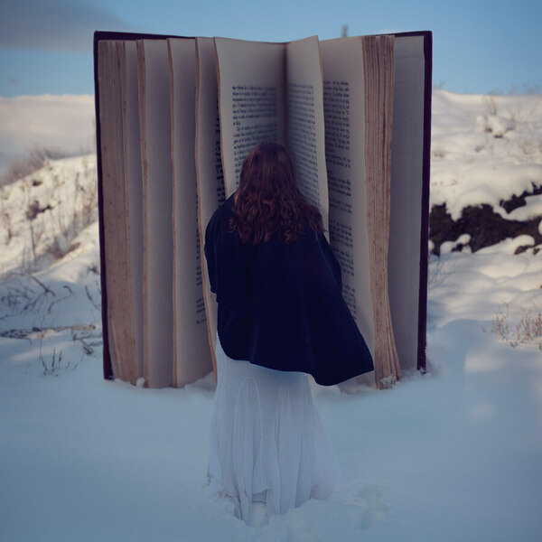 Photograph Nicki Panou Reverie on One Eyeland