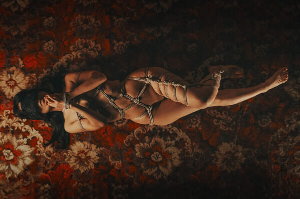 Photograph Tetsuka Photography American Beauty on One Eyeland