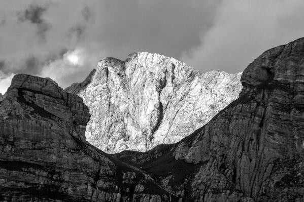 Photograph Wiktor Baron Montenegro on One Eyeland