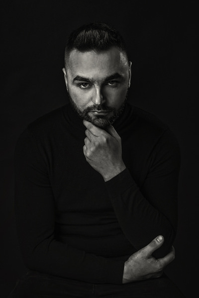 Photograph Hanna Derecka Adam on One Eyeland
