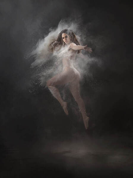 Photograph Sebastian Villagomez Ucem on One Eyeland