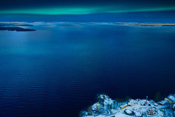 Photograph Jano Stovka Finland on One Eyeland