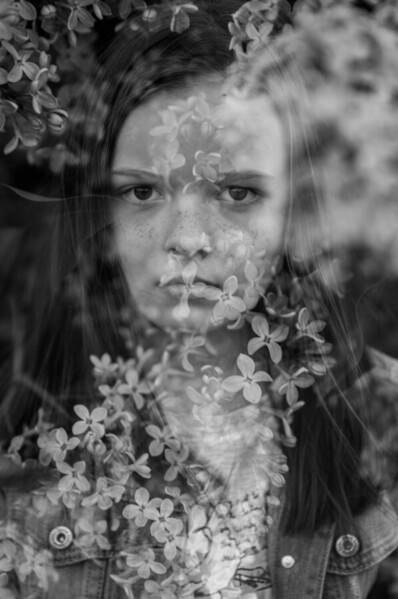 Photograph Яна Lagodnaya Arina on One Eyeland