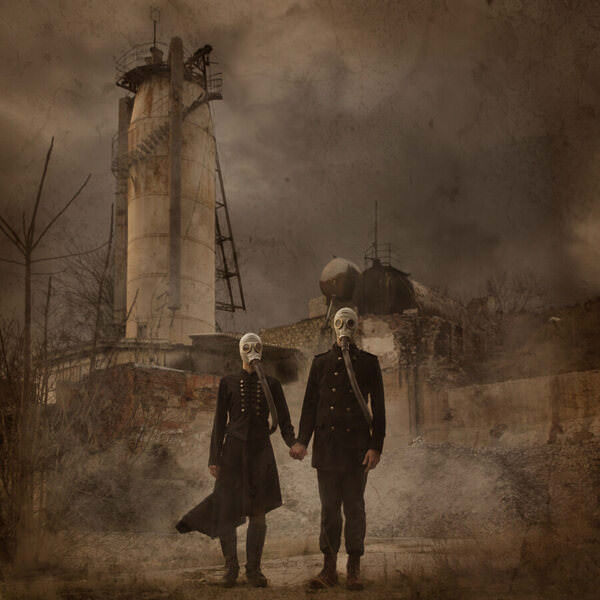 Photograph Nicki Panou The Answer on One Eyeland