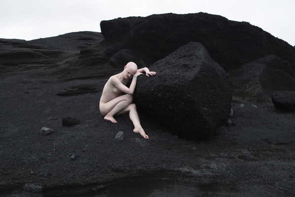 Photograph Nana Hank Stranded on One Eyeland