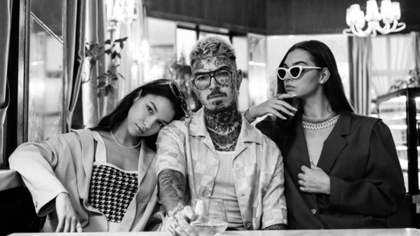 Photograph Martin Krystynek Casablanca on One Eyeland