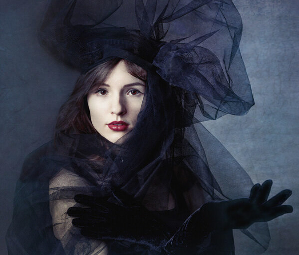 Photograph Małgorzata Palonek Queen Of The Twilight on One Eyeland