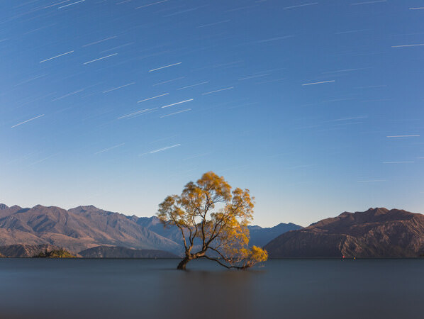 Photograph Matteo Rolfi The Last Farewell on One Eyeland
