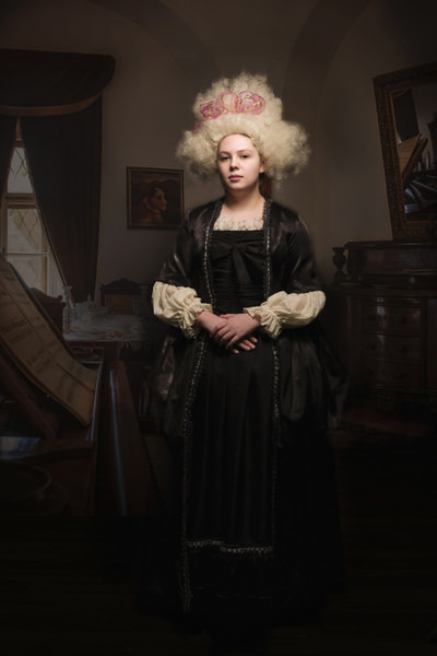 Photograph Jano Stovka Infante on One Eyeland