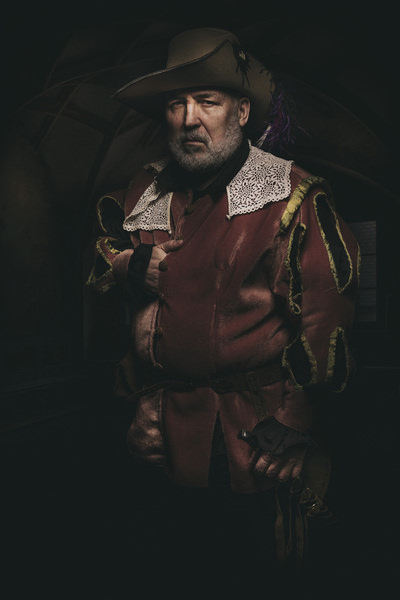 Photograph Jano Stovka Portos on One Eyeland