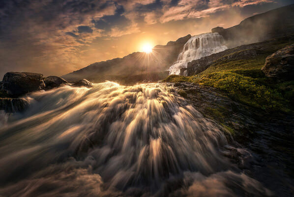 Photograph Jatenipat Jkboy Ketpradit Eminence Of Odin on One Eyeland