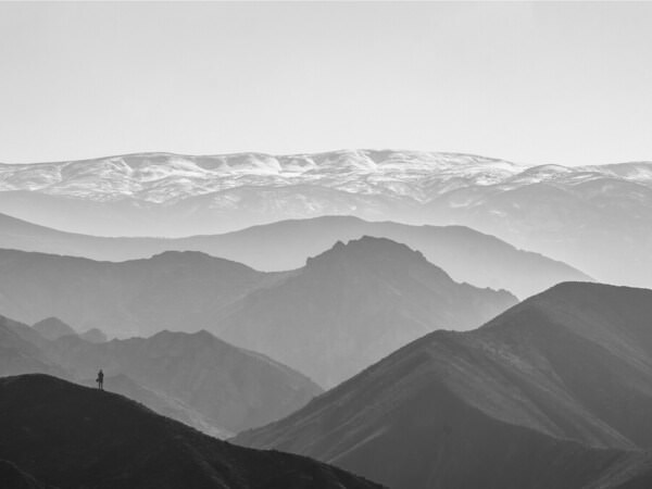 Photograph Saba Noori Silence on One Eyeland