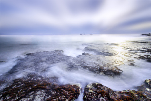 Photograph Graham Earnshaw Mystical Eternity on One Eyeland