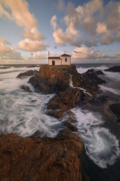 Photograph Alvaro Lamas Rivas The Thin Line Between Calm And Chaos on One Eyeland