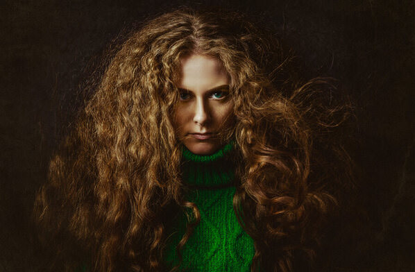 Photograph Ruslan Bolgov The Fire Within on One Eyeland