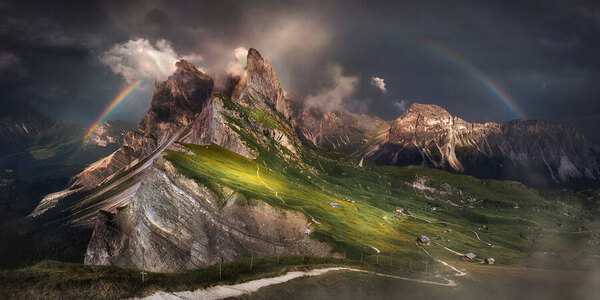 Photograph Jatenipat Jkboy Ketpradit After The Storm on One Eyeland