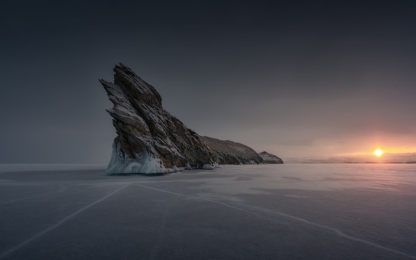 Photograph Jabi Sanz Ogoy Island on One Eyeland