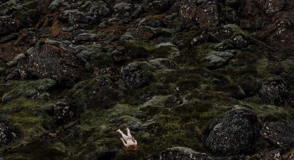 Photograph Bragi Thor Josefsson Exhaustion on One Eyeland
