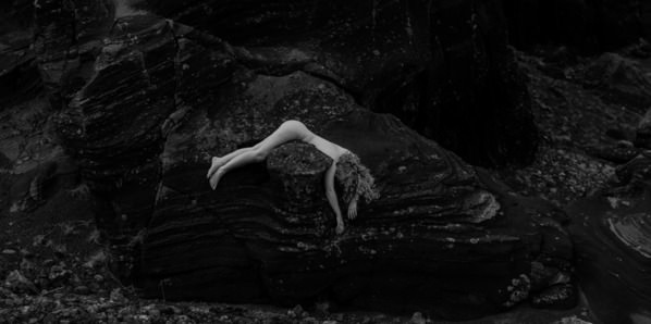 Photograph Bragi Thor Josefsson Exhaustion on One Eyeland