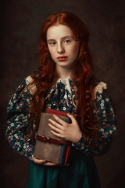 Photograph Hanna Derecka Gabrysia on One Eyeland
