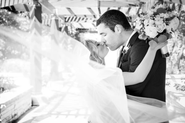 Photograph Ev Photography Chicago Summer Kiss on One Eyeland