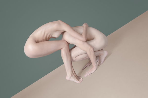 Photograph Viktoria Andreeva Finding The Balance on One Eyeland