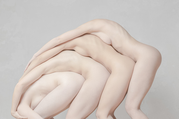 Photograph Viktoria Andreeva Relay on One Eyeland