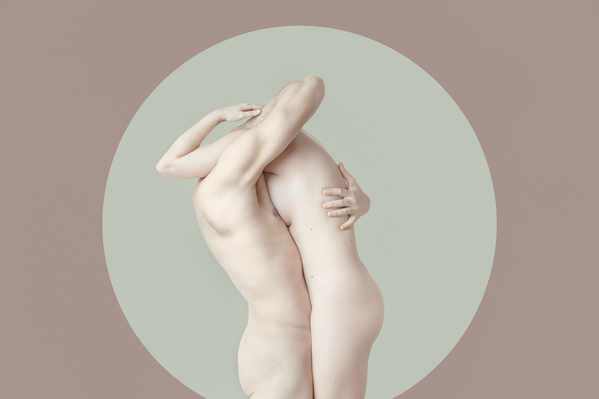 Photograph Viktoria Andreeva All We Have Is Now on One Eyeland