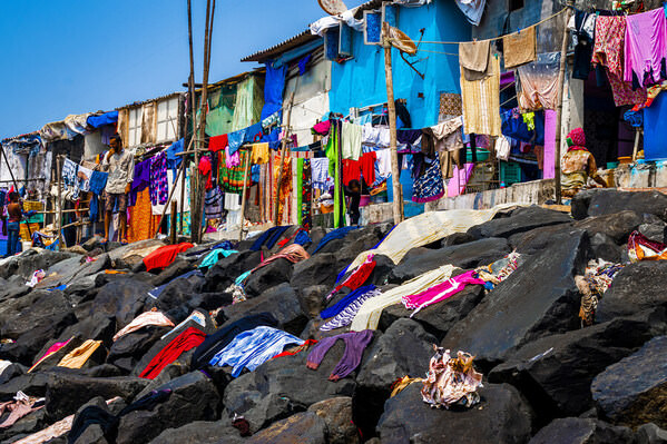 Photograph Rakshit Chauhan Colors on One Eyeland