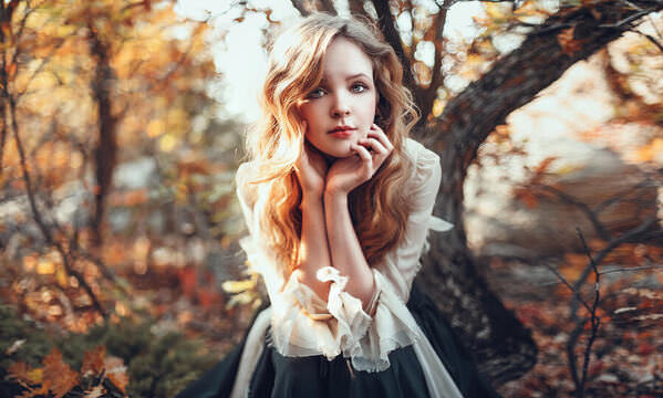 Photograph Ellie Rich Aspen on One Eyeland