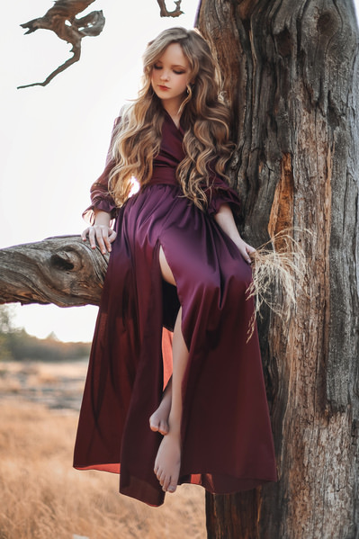 Photograph Ellie Rich Aspen on One Eyeland