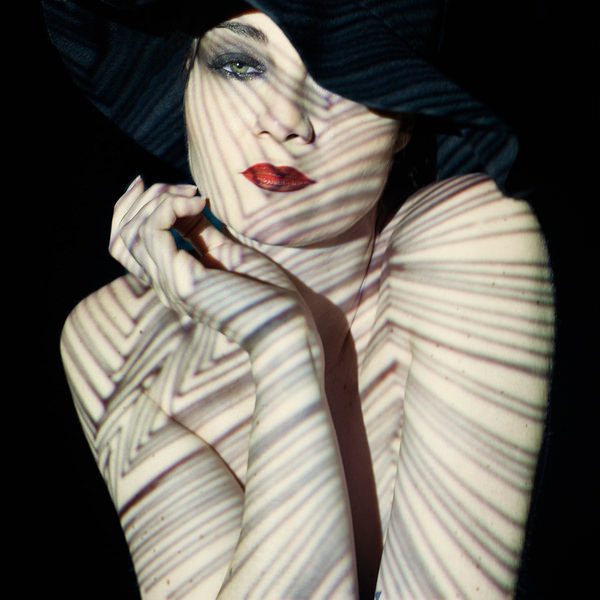 Photograph Mandy Hady Schulte Stripes on One Eyeland