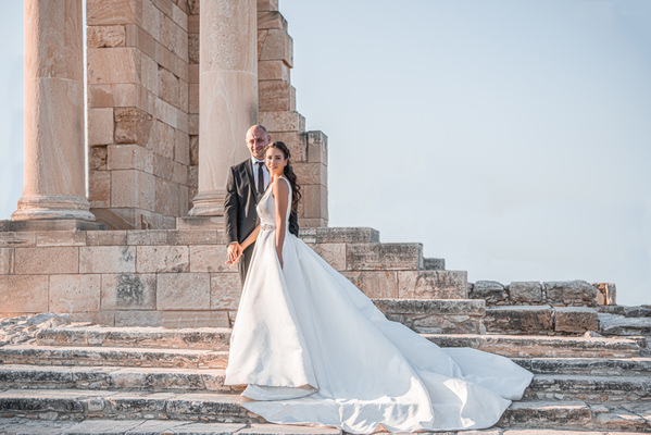 Photograph Antonis Parpottas Hx on One Eyeland