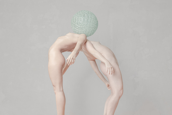 Photograph Viktoria Andreeva Relay on One Eyeland