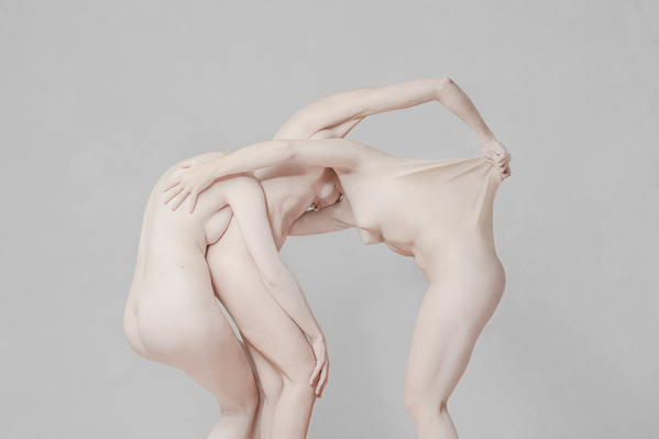 Photograph Viktoria Andreeva Weakness Of The Flesh on One Eyeland