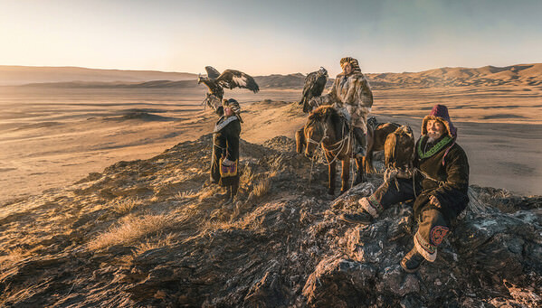 Photograph Jatenipat Jkboy Ketpradit Hunters Of Sagsai on One Eyeland