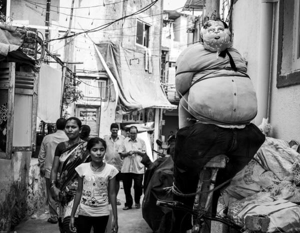 Photograph Rakshit Chauhan Personalities on One Eyeland