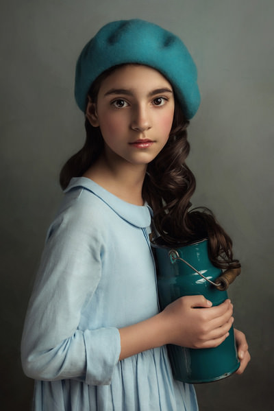 Photograph Hanna Derecka Inesa on One Eyeland