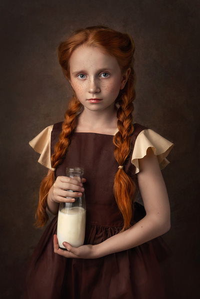 Photograph Hanna Derecka Paulinka on One Eyeland