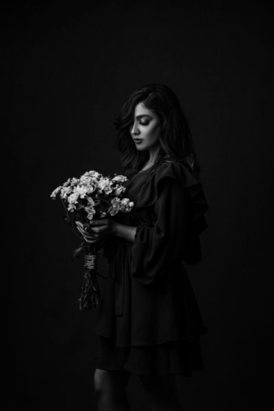 Photograph Shahin Khalaji Deep Feeling on One Eyeland