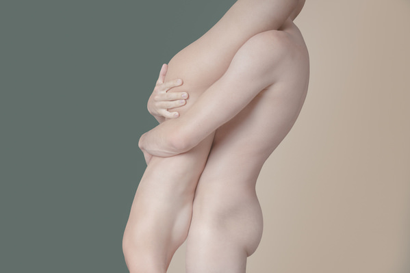 Photograph Viktoria Andreeva Finding The Balance on One Eyeland