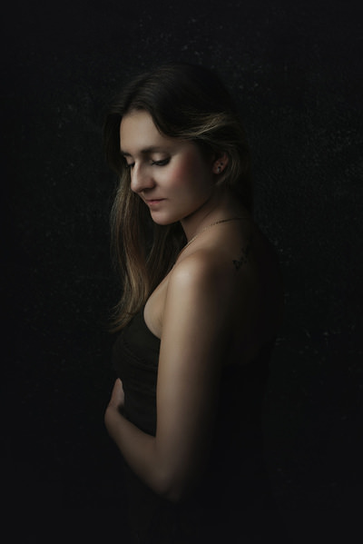 Photograph Hanna Derecka Kasia on One Eyeland